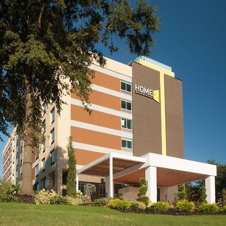 Home2 Suites By Hilton Atlanta Perimeter Center Дънууди Екстериор снимка