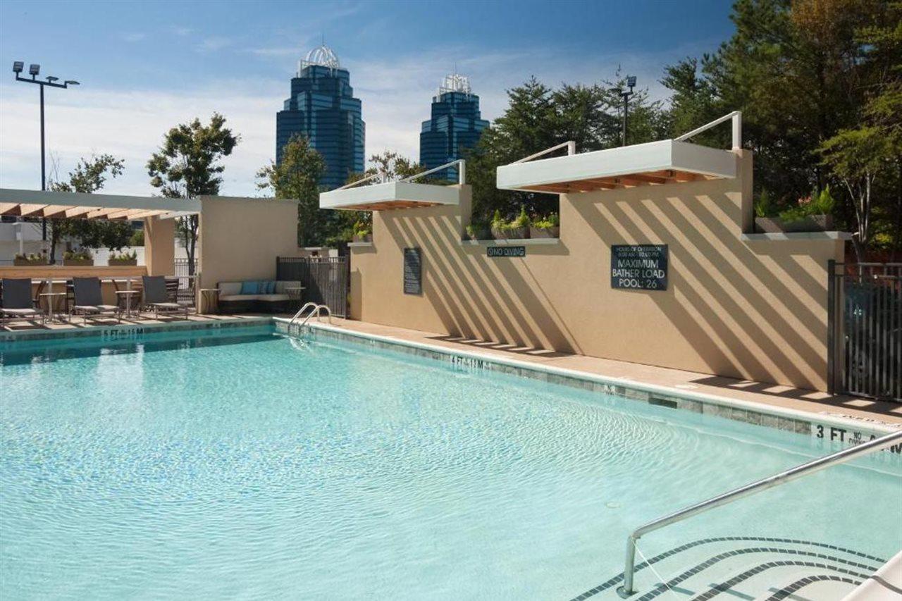 Home2 Suites By Hilton Atlanta Perimeter Center Дънууди Екстериор снимка