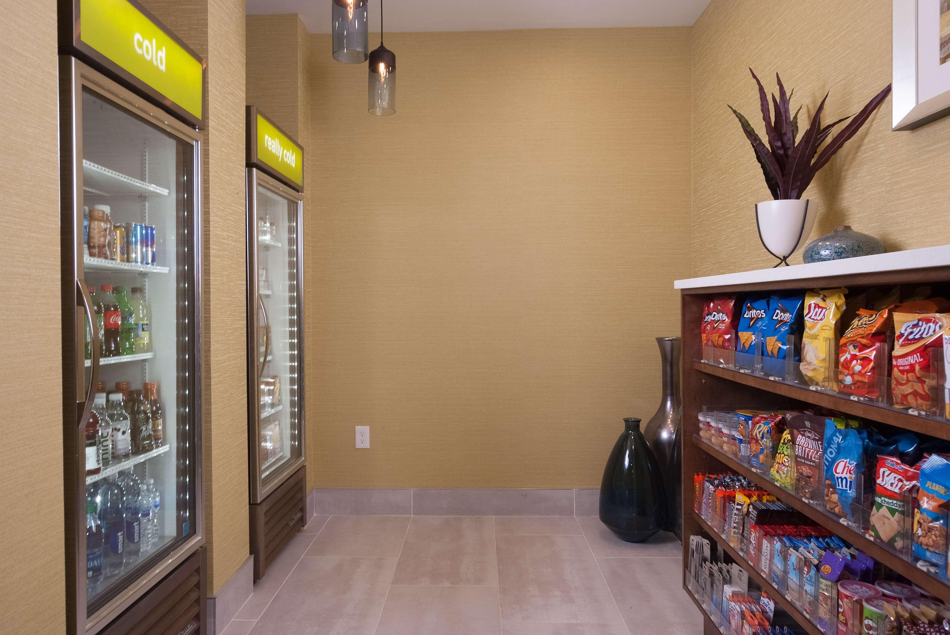 Home2 Suites By Hilton Atlanta Perimeter Center Дънууди Екстериор снимка