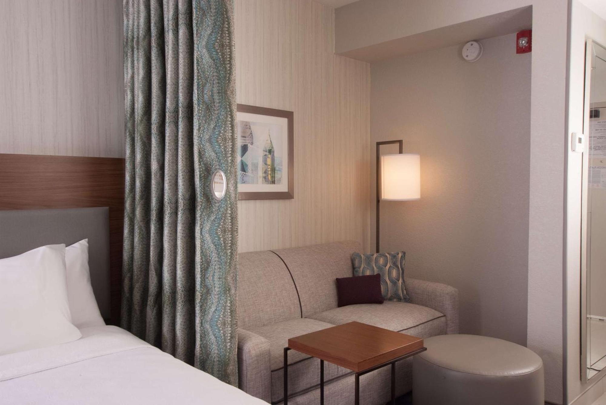 Home2 Suites By Hilton Atlanta Perimeter Center Дънууди Екстериор снимка