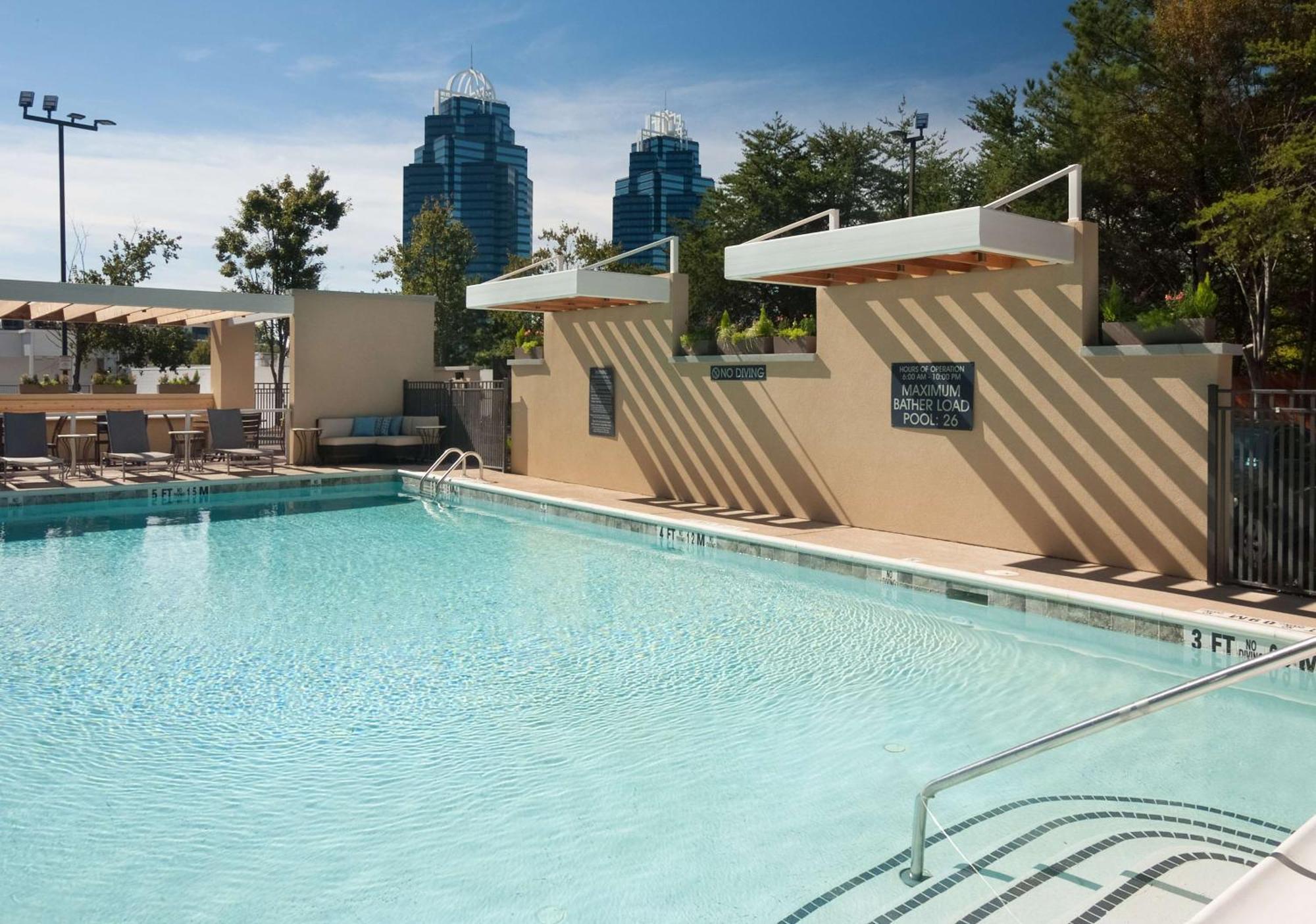 Home2 Suites By Hilton Atlanta Perimeter Center Дънууди Екстериор снимка