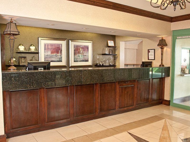 Home2 Suites By Hilton Atlanta Perimeter Center Дънууди Екстериор снимка