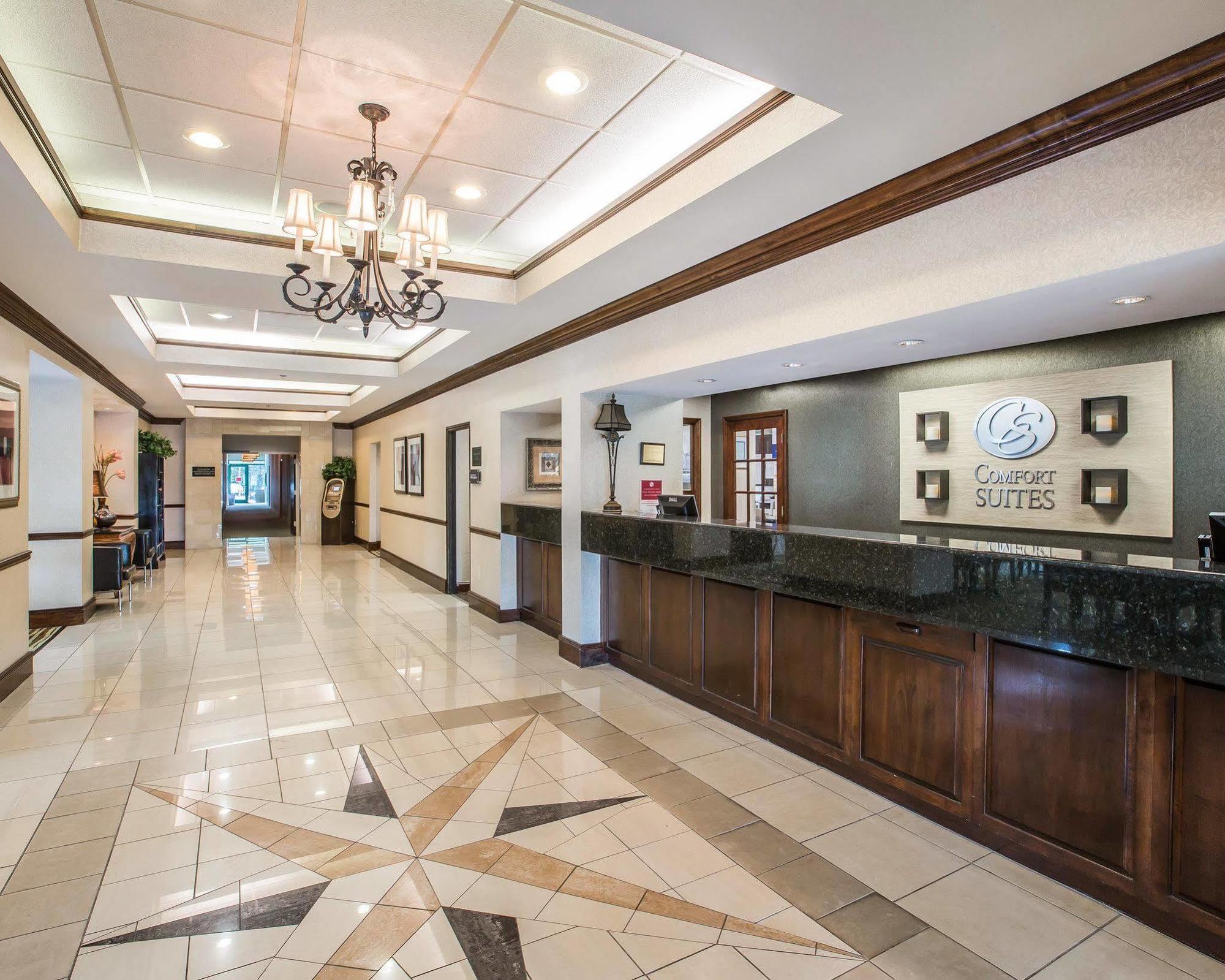 Home2 Suites By Hilton Atlanta Perimeter Center Дънууди Екстериор снимка