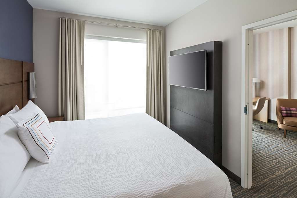 Home2 Suites By Hilton Atlanta Perimeter Center Дънууди Стая снимка