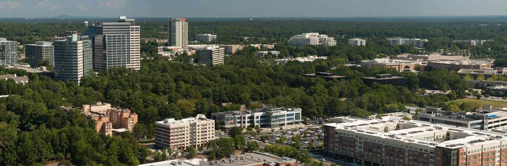 Home2 Suites By Hilton Atlanta Perimeter Center Дънууди Екстериор снимка